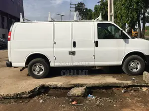 Chevrolet 4500 2008 White