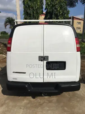 Chevrolet 4500 2008 White