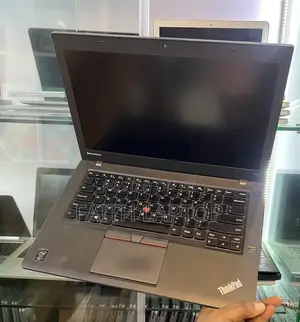 Laptop Lenovo ThinkPad T450 8GB Intel Core i7 SSD 256GB