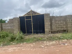 10 Plots of Land for Sale at Amuzukwu Ibeku Umuahia