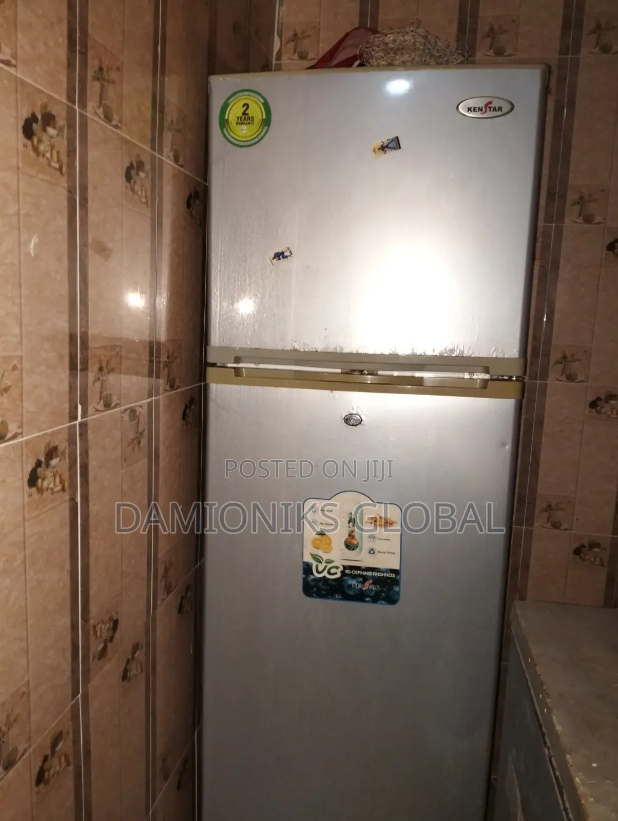 Refrigerator