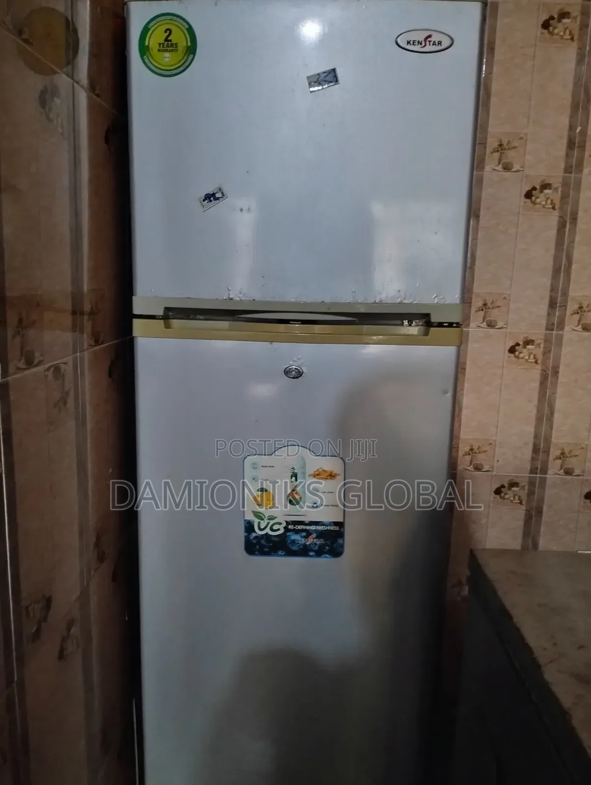 Refrigerator