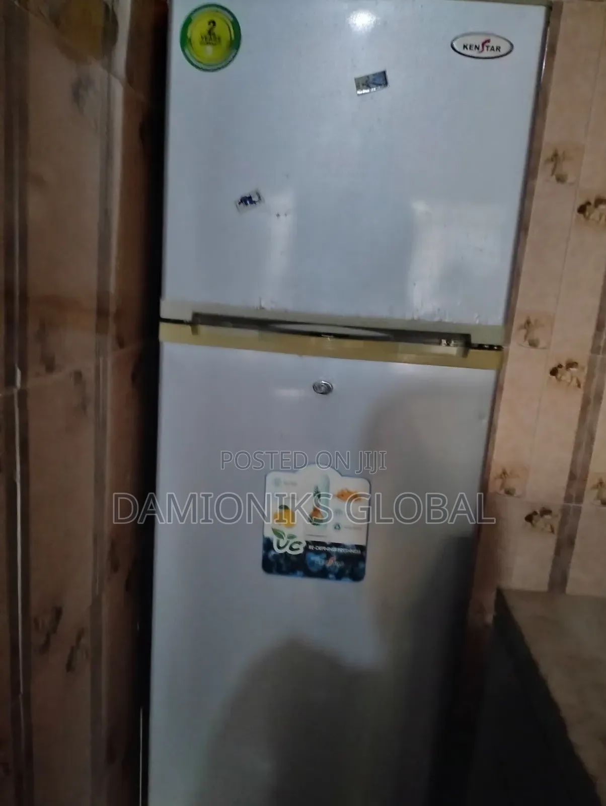 Refrigerator