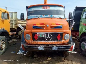 Tukkkkka Truck