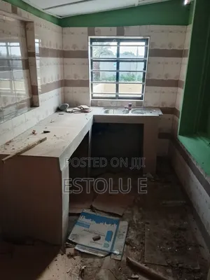 1bdrm Apartment in Ilesa for rent