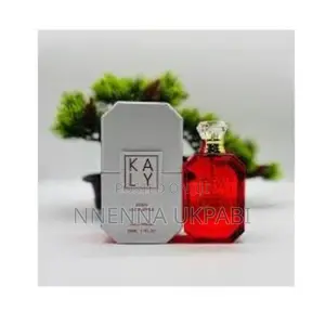 Kaly Perfume