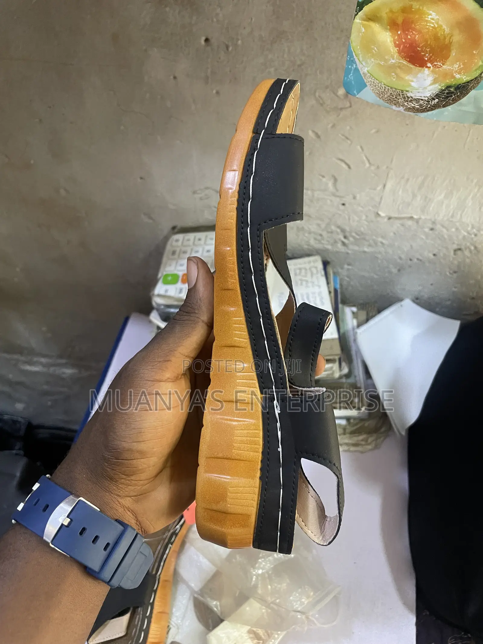 Women’s Sandal