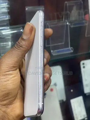 Apple iPhone 11 Pro 64 GB White
