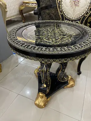 Me and You Royal Set (Black)