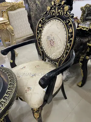 Me and You Royal Set (Black)