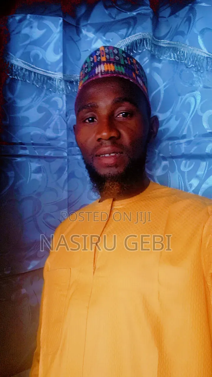Nasiru Gebi