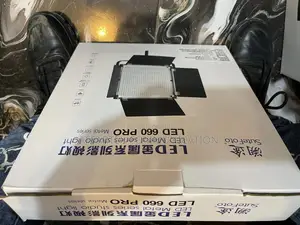 LED Light 660