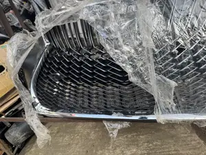 Upgrade/Conversion Front Bumper for Camry 2007,2008,2009,2010