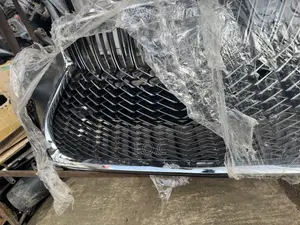 Upgrade/Conversion Front Bumper for Camry 2007,2008,2009,2010