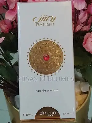 Zimaya Ramsh Pour Femme EDP 100ml