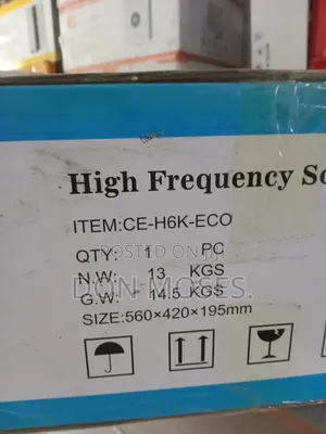 6kva 48v Cworth Energy Solar Hybrid Inverter