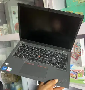 Laptop Lenovo ThinkPad L13 Yoga 8GB Intel Core i5 SSD 256GB