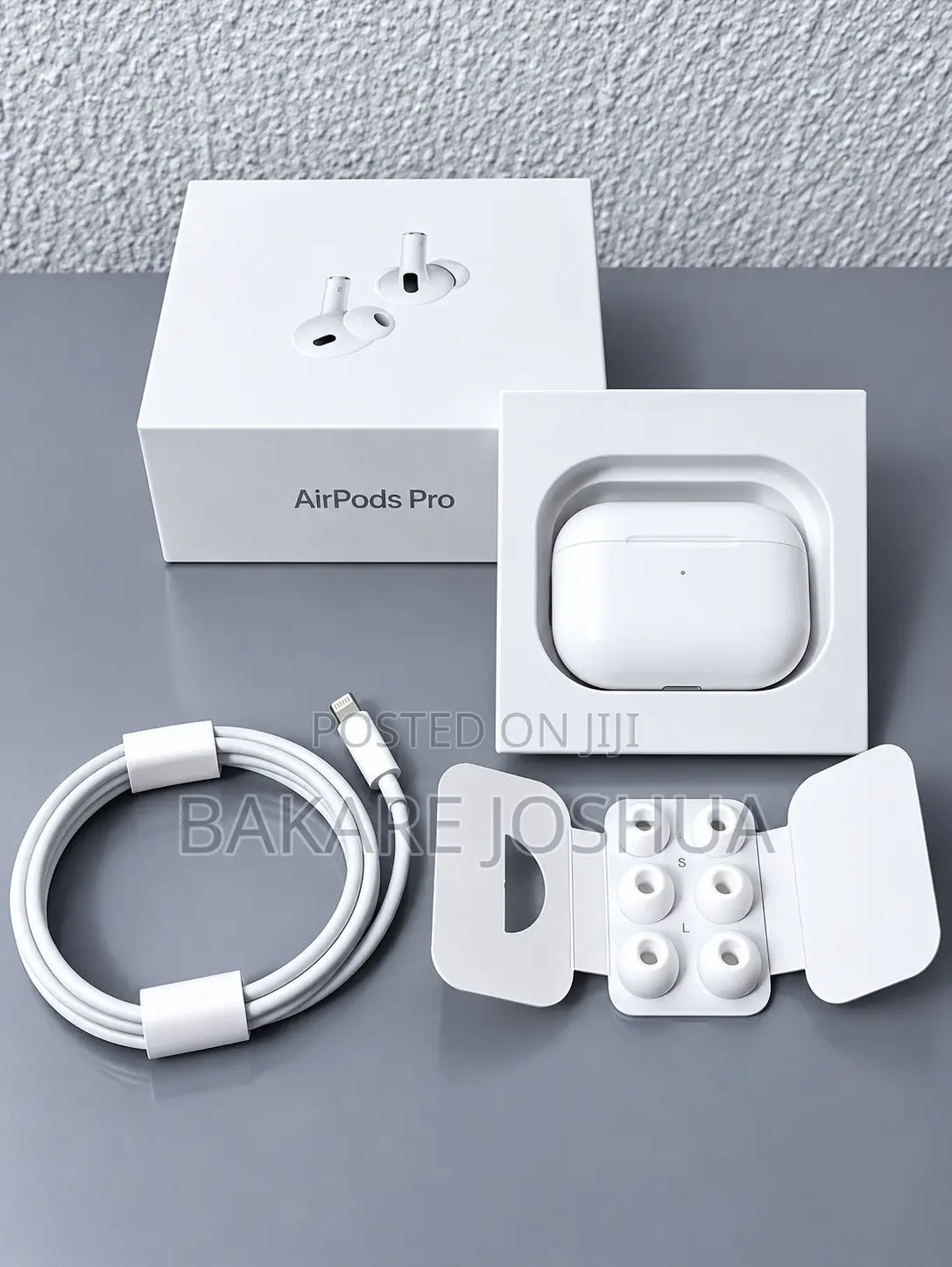 Original Apple AirPod Pro 2 (Type C)