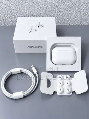 Original Apple AirPod Pro 2 (Type C)