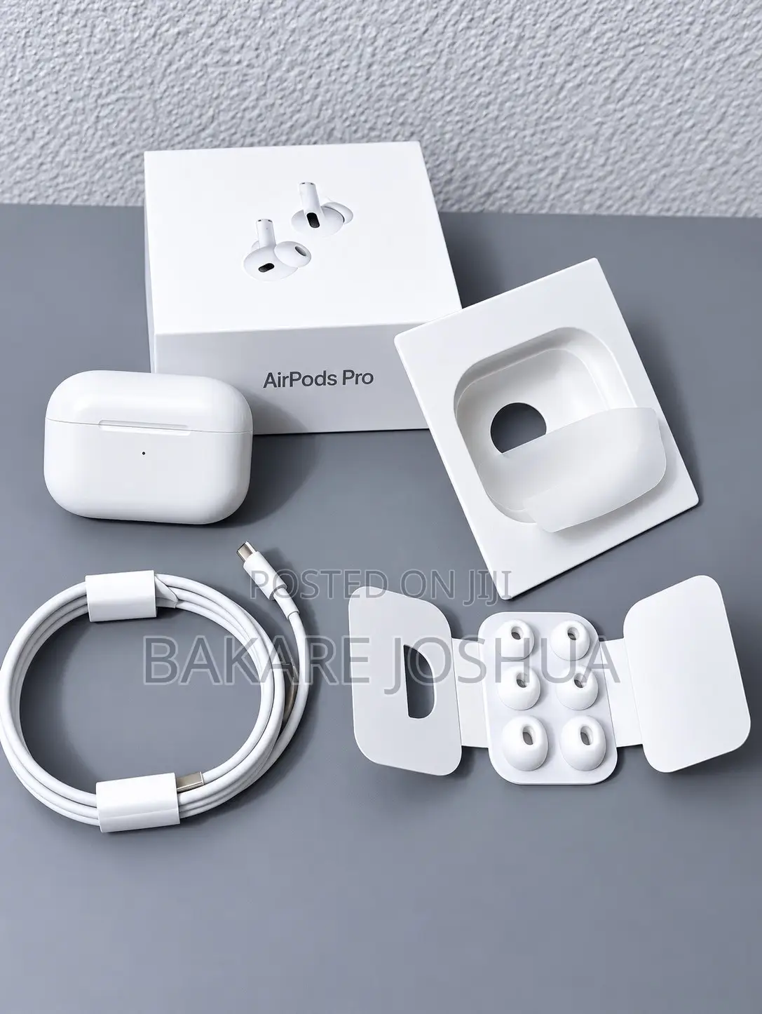 Original Apple AirPod Pro 2 (Type C)