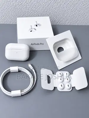 Original Apple AirPod Pro 2 (Type C)