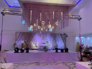 Professional Event Decoration Services | Weddings, Birthdays Parties