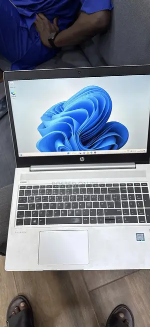 Laptop HP ProBook 450 G6 8GB Intel Core i7 SSD 256GB