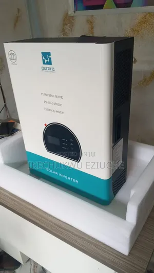 12.5kva 48v Aurora Hybrid Inverter