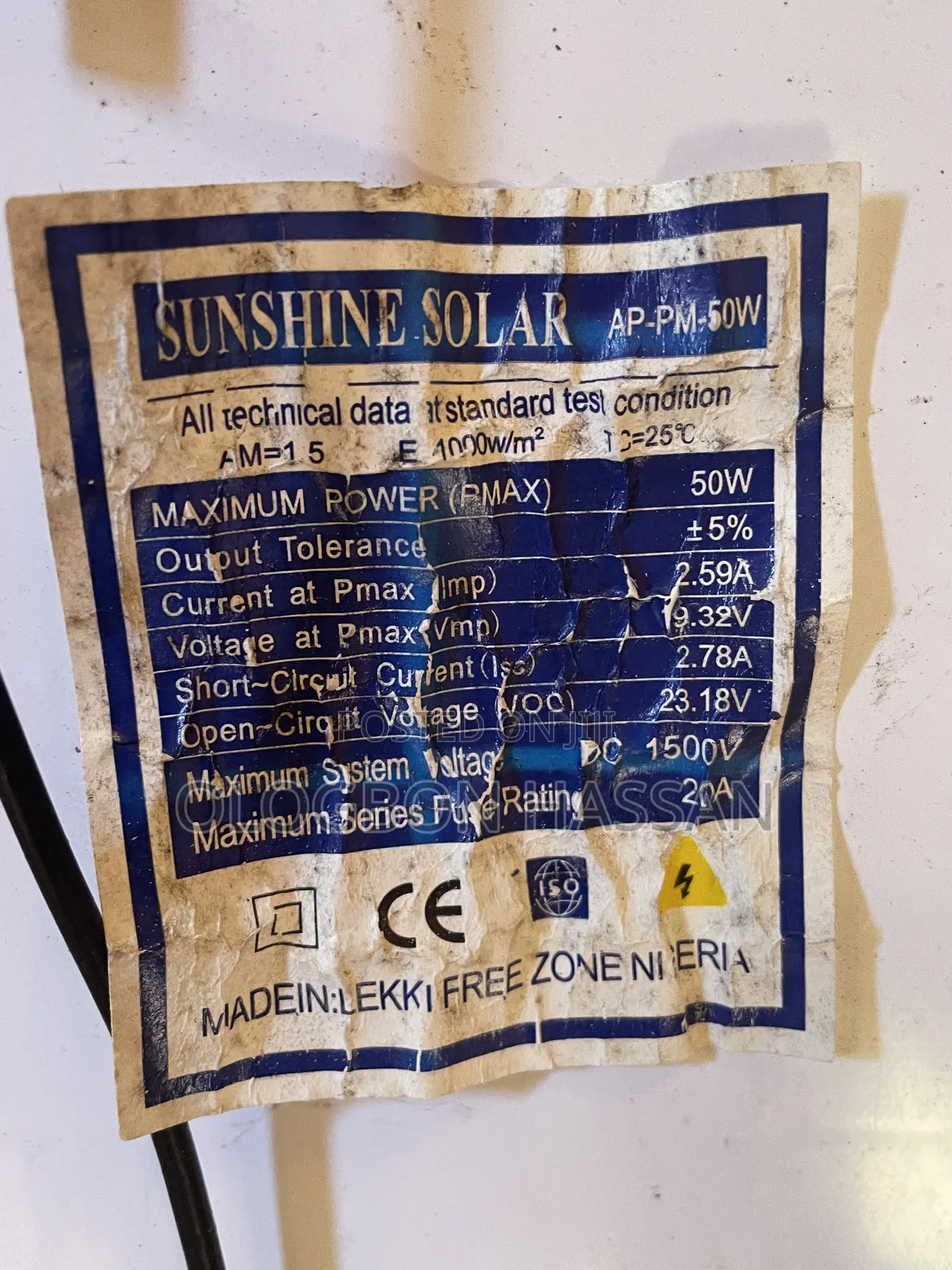 Solar Generators