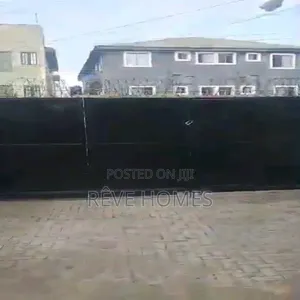 Mini Flat in Phase 1 / Gbagada for rent