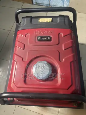 Senci Generator