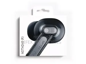 Nothing Ear (3) Wireless Earbud Super Mic 45db Hybrid Anc