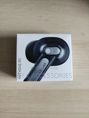 Nothing Ear (3) Wireless Earbud Super Mic 45db Hybrid Anc