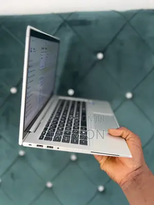Laptop HP EliteBook 840 G8 16GB Intel Core i7 SSD 256GB