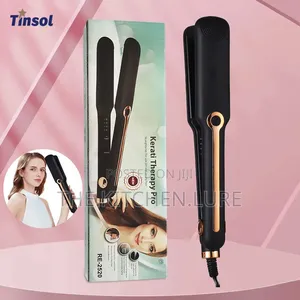 Kerati Therapy Pro Hair Straightener