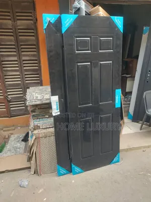 Premium Wooden Door