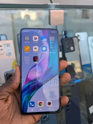Xiaomi Redmi Note 10 Pro 128 GB White
