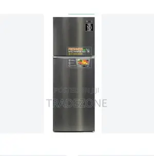 Scanfrost 365L Intelli Inverter Refrigerator | SFR365W INV