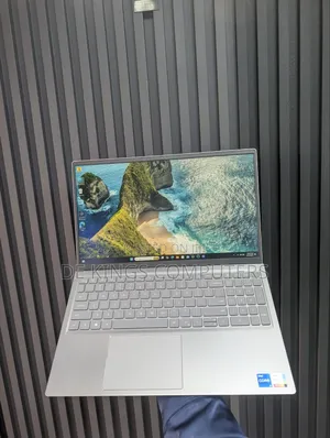Laptop Dell Inspiron 15 5510 16GB Intel Core i5 SSD 256GB
