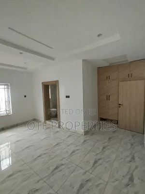 2bdrm Apartment in Katampe Main for rent