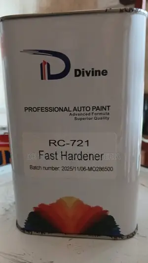 Berger Paint