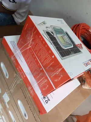 150w SMS Flood Light