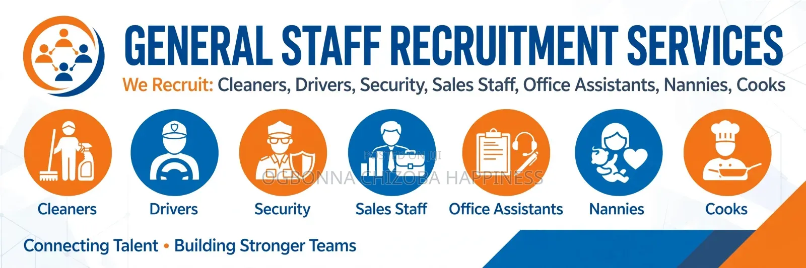 Recruitment Services