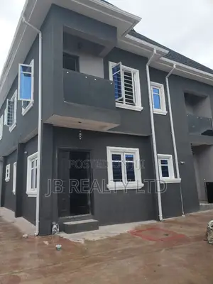 2bdrm Apartment in Sangotedo, Ajah for rent