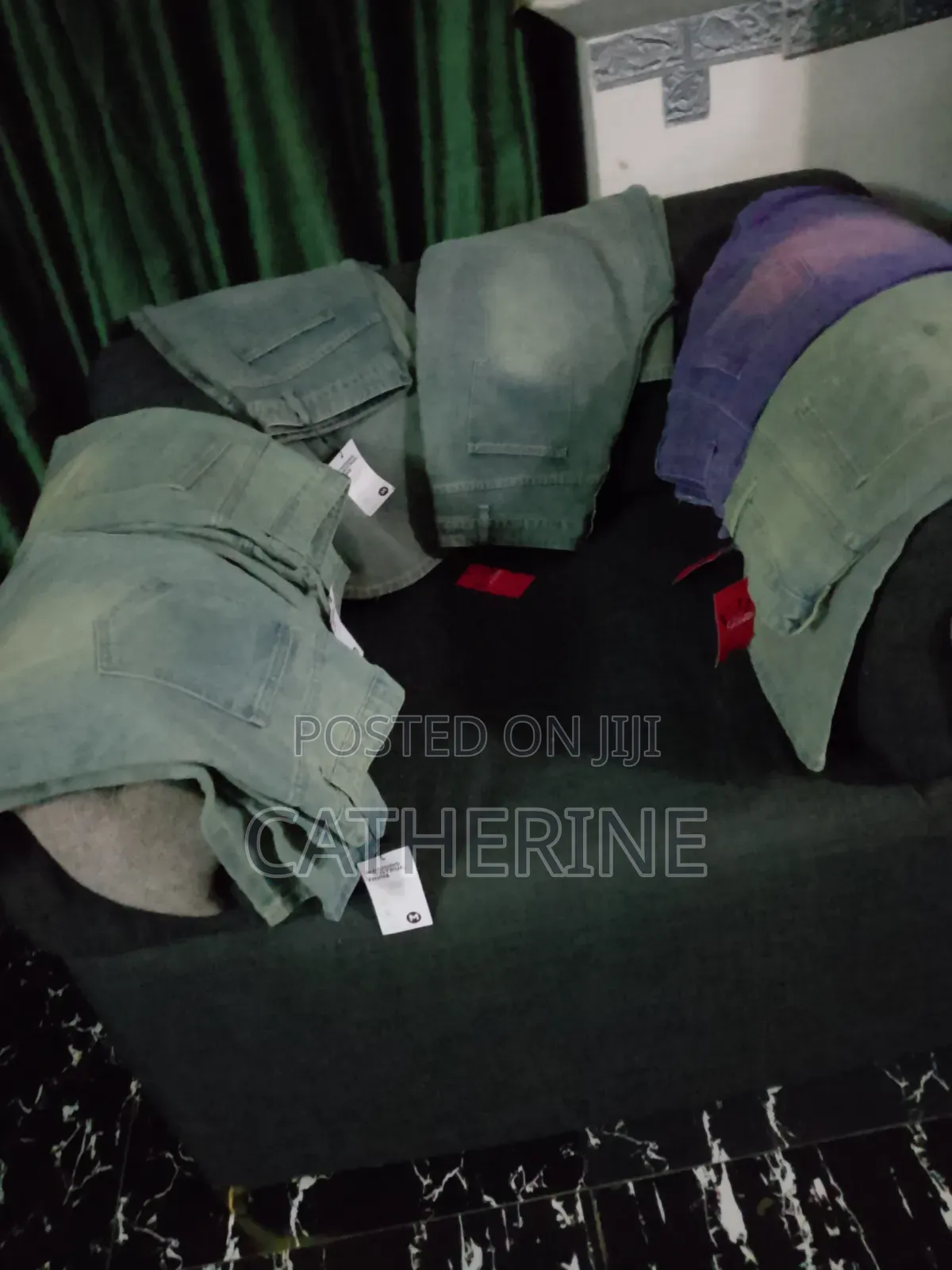 Jeans Wears