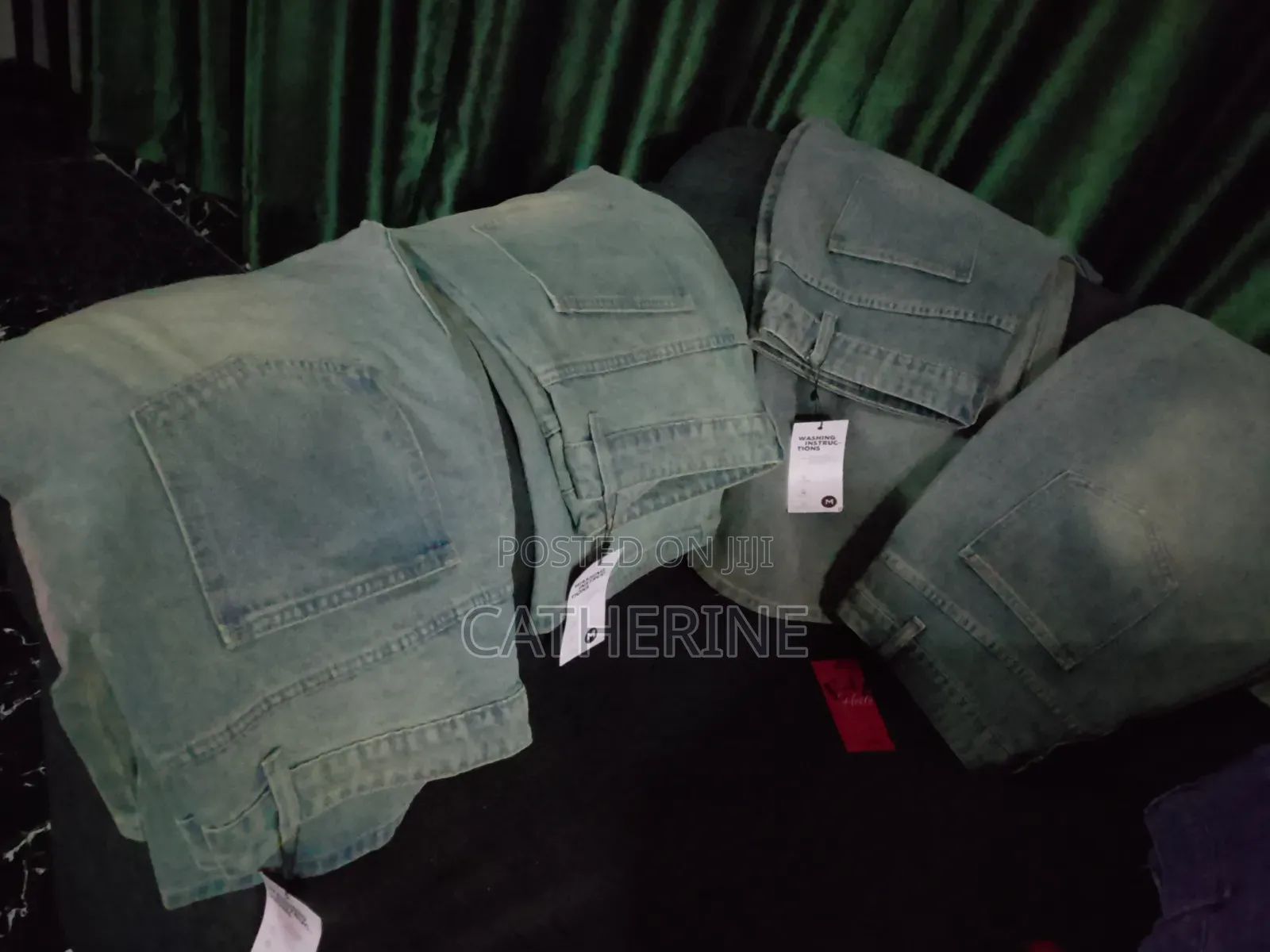 Jeans Wears
