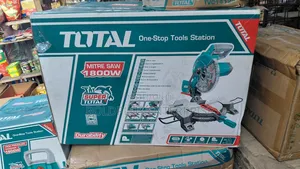 10 Inches Total Miter Saw Machine