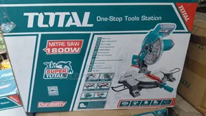 10 Inches Total Miter Saw Machine