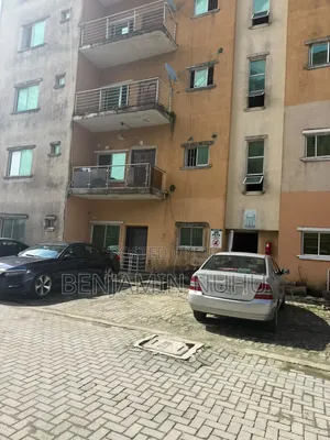2bdrm Apartment in Paradise 3 Estate, Chevron for rent