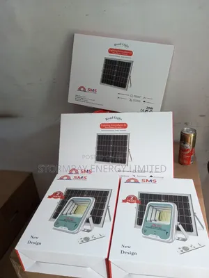 SMS 150w Flood Light